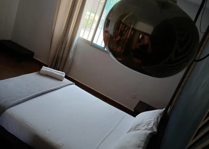 Mihotel Monte Village