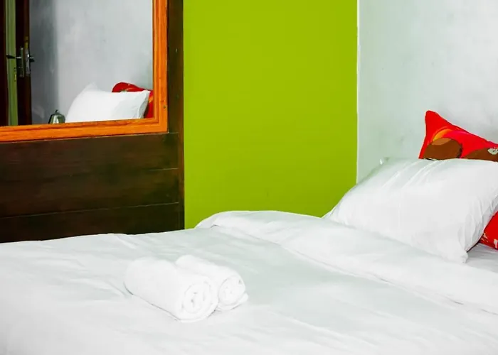 Guest House Bobonito
