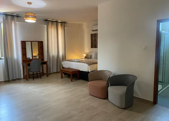 Hotel Monte Verde