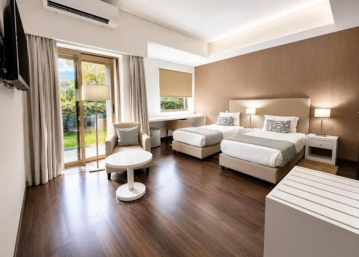 Hotel Lunamar